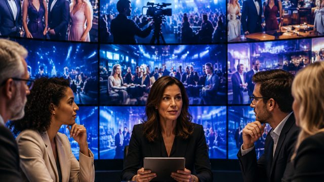 Upcoming Changes in Reality TV: What to Expect from Bravo Networks | s slot pso2, live ligaciputra