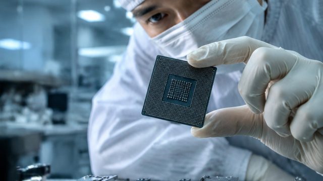 The Illusion of AI Chip Independence in China: A Closer Look | daftar joker gaming, pasar jackpot to