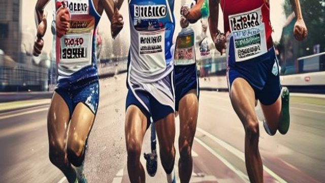 Exciting Showdown: Top British Middle-Distance Runners Compete in London