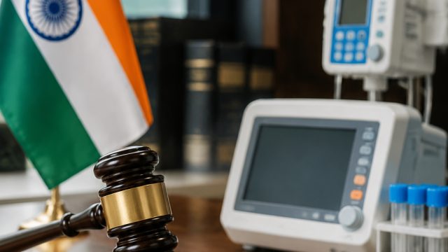 India's Updated Medical Device Import Regulations: Key Insights | 3star88 indonesia, viralbet88, bos