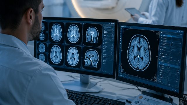 Transforming Medical Imaging: Synektik's Strategy Gains Attention | agen dominoqq online, dewa89, sl