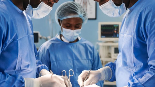 Emerging Trends in Africa's Vascular Occluding Clamp Market