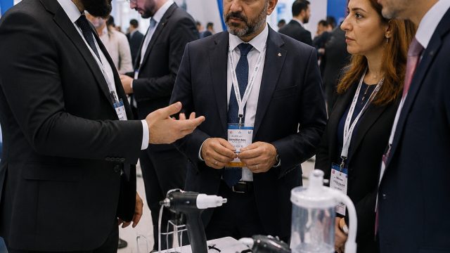 Syrian Medicare 2026: Key Insights from the Opening Exhibition | rtp win39, gelora88