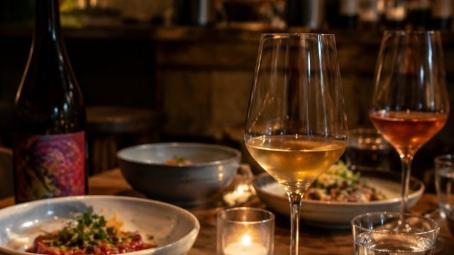 Discover Lasita: A Unique Blend of Filipino Flavors and Natural Wines | jack777 slot, kuda hitam sdy