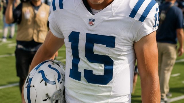 Brendan Sorsby's NFL Aspirations on Hold Amid Draft Changes