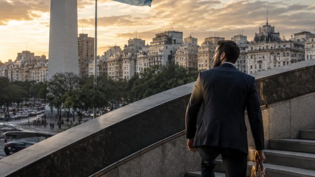 Argentina's Economy Shows Unexpected Growth Amidst Rising Challenges | heart link slots, slot garans