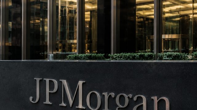 JPMorgan Receives SEC Approval for Monthly Redemptions on Credit Funds