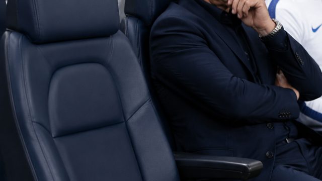 France's Coach Didier Deschamps Absent for Key World Cup Match | xman77 slot, pragmatic 4d slot