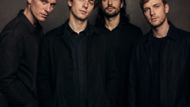 The Maccabees Tease New Tracks and Exciting Collaborations for Upcoming Tour | mitosbet joker, mpo38