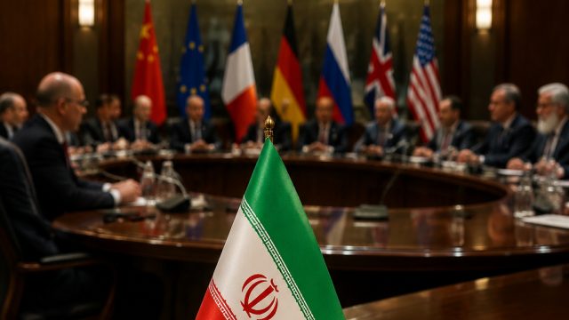 Iran's Nuclear Stance: Implications for Global Diplomacy