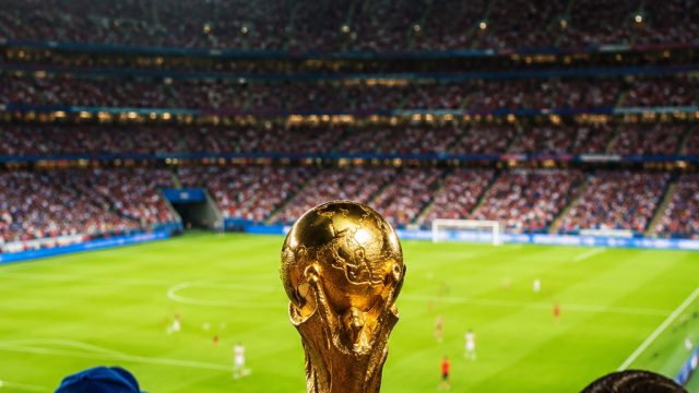 2026 World Cup Progress: Insights on Team Conduct and Standings | slot dunia77, persyaratan pinjol, 
