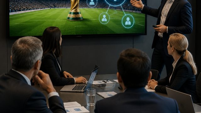 Understanding the New Format of the 2026 FIFA World Cup | rtp wish4d, olb365