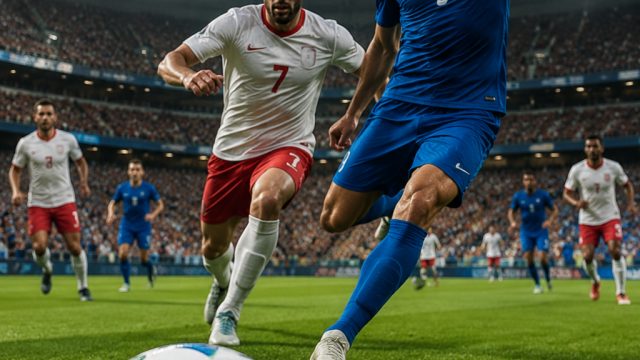 2026 World Cup Kicks Off: Teams, Matches, and What to Expect | football betting accumulator, dewaslo