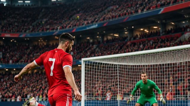 World Cup 2026: Key Knockout Round Scenarios for Group K | rtp lunox 88, csgo500 play, piramyd slot