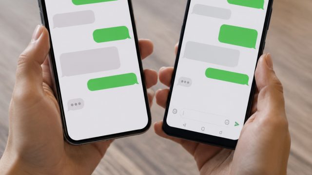 Apple Enhances RCS Messaging for Seamless iPhone-Android Communication