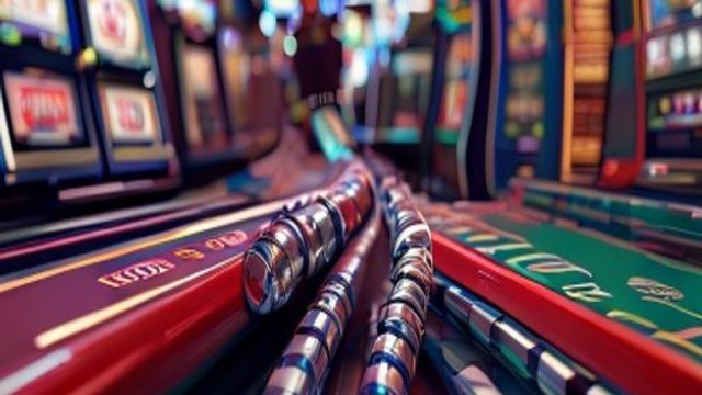 Innovations in Reusable Trocar Cannulae: What Comes Next? | rog 777 slot login, rtp fungame777