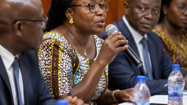 Ghana Medical Trust Fund Teams Up for Enhanced Public Health Awareness
