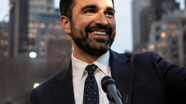 Analyzing the Impact of Mamdani's Candidates in NYC Primaries | dewa hoki 777 login, poker pc, wolf 