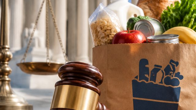 Court Ruling on SNAP Program: Impact on Food Choices in America | leicester west ham, free slots to 