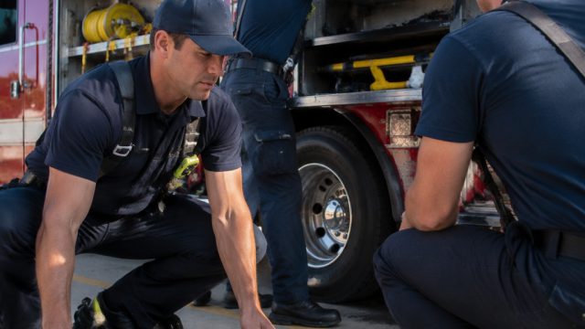 Neosho Fire Department Enhances Emergency Response with New Rescue Truck | viva99 togel, world cup b