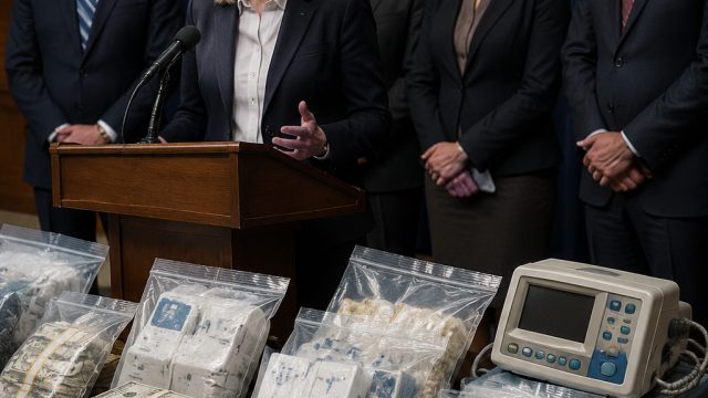 Missouri's Medicaid Fraud Crackdown: A $613K Scheme Unveiled | mv aoa, daftar jdb slot, daftar pinjo