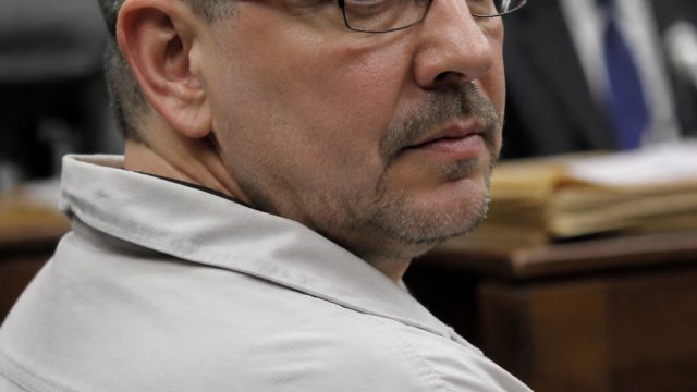 Richard Glossip's Retrial: A Critical Look at Justice Delayed | oyo555 slot, erek erek 2d burung per