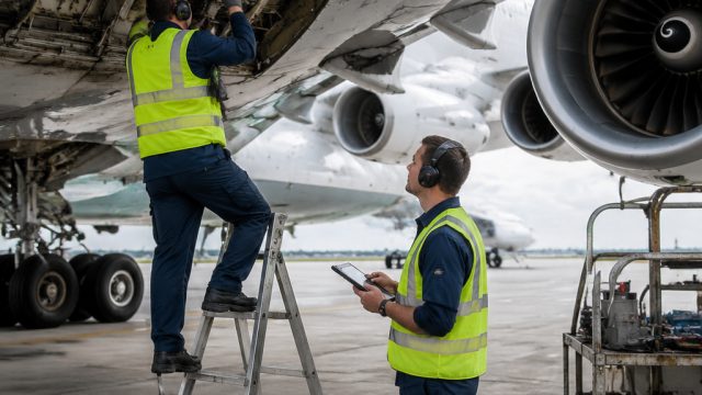 EASA Mandates Immediate Inspections on Airbus A380s Amid Safety Concerns | pengeluaran japan, raja g