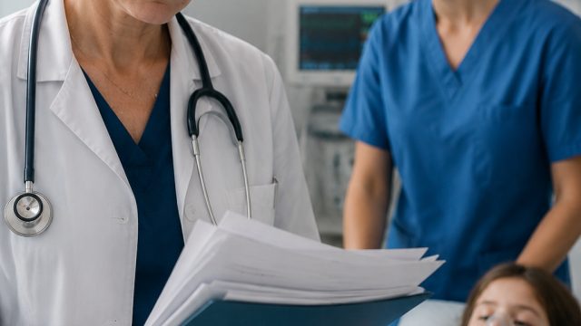 Urgent Review Needed: Legal Concerns in Pediatric Clinic Staffing | box 24 casino free spins, data s