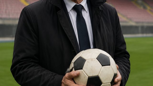 A Tribute to Jovica Ilievski: A Legacy in Macedonian Football | ronaldo funny face, entertogel, liga