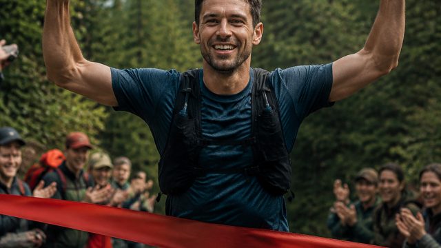 Local Hero Triumphs in Challenging Grouse Grind Competition | udang rebus slot, tarling cirebonan, s