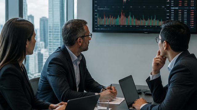 LENSAR Prepares for Earnings Call Amid Market Fluctuations
