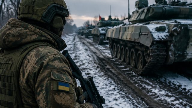 Growing Tensions: Belarus's Role in the Ukraine Conflict | safe gambling, okada online casino