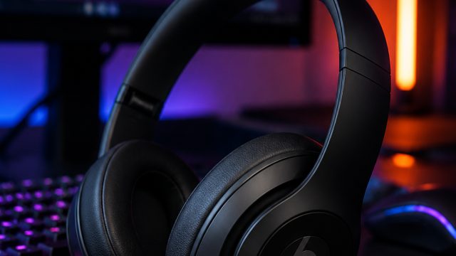 Unmatched Deals on Beats Studio Pro Headphones: Act Now!