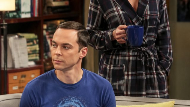 Exciting New Sci-Fi Comedy Emerges from The Big Bang Theory Universe | cara bermain slot yg benar, d