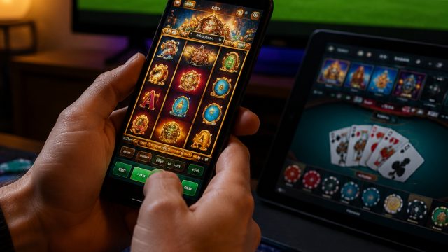 Exploring the Latest Trends in Online Betting Platforms | game zombie komputer, qq888bet, royal99 sl