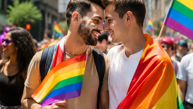 Navigating Pride Month: Essential Tips for Meaningful Connections
