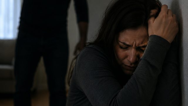 Surge in Domestic Abuse Reports Signals Urgent Need for Support Systems | toto 238 slot, slot top 50