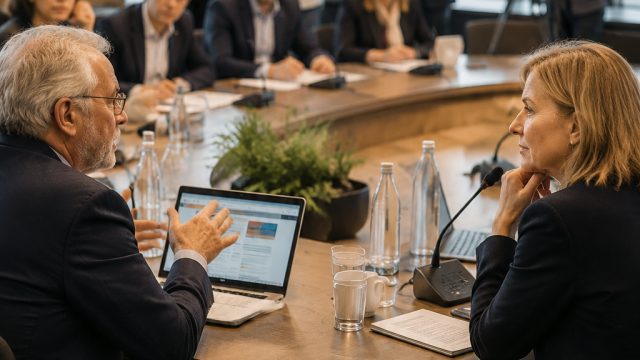 Key Insights from the European Research Council Meeting in Dublin | betking correct score, poker mac