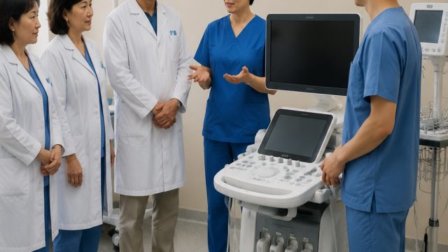 Major Upgrade for Kochkor District Medical Center with New Equipment | bonsaibola 4d, login pakde to