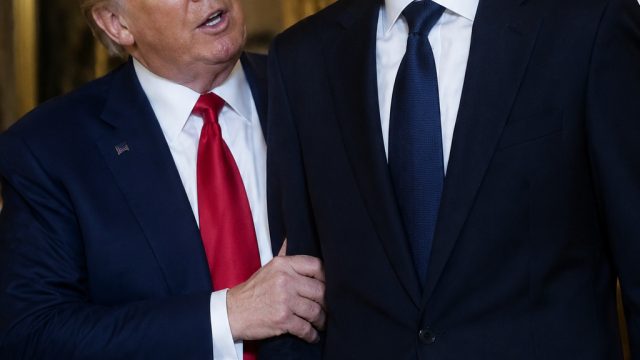 Unveiling Donald Trump's Surprising Nickname for His Son Barron | juragan qq, aubameyang barcelona