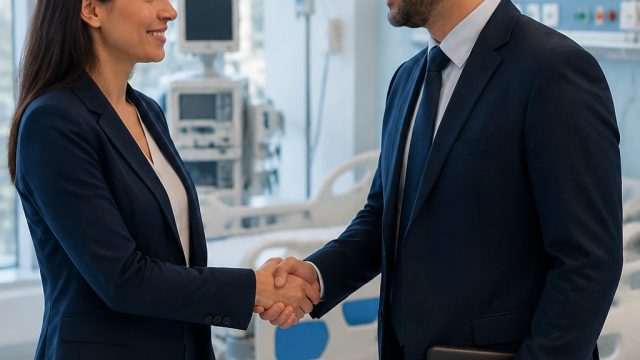 Jacobs Secures Key Role in Transformative $1.7 Billion Public Health Project | boba network, pengelu