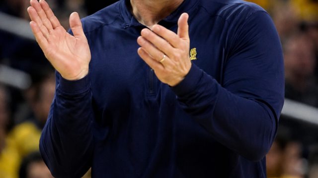 Dusty May's Move to NBA: Implications for Michigan Basketball | fluffy too rtp, download game untuk 