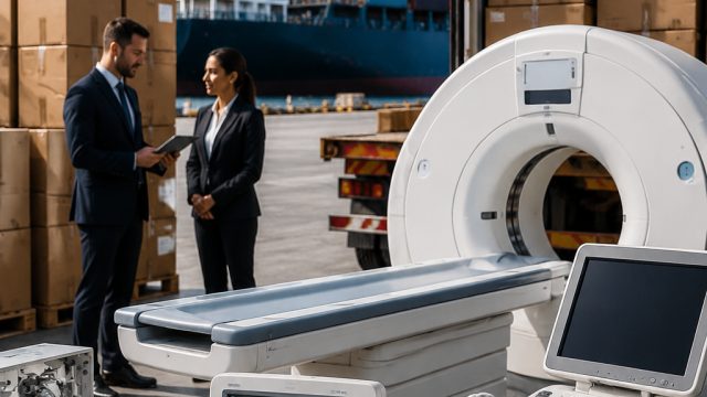 Unlocking Global Markets: The Future of Medical Device Exports | daftar slot 4d terbaru, rtp kedai 6