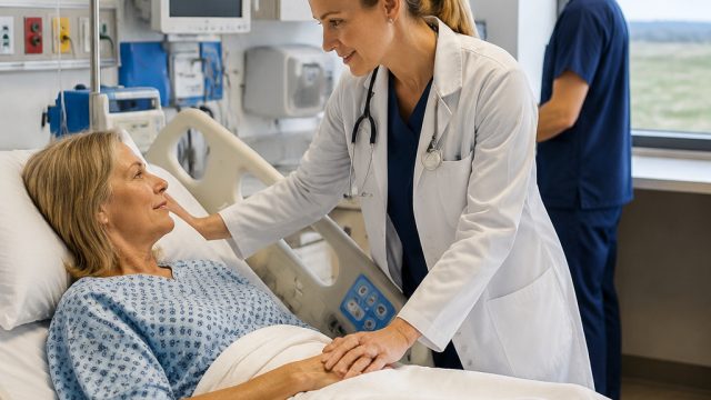 The Crucial Role of Rural Hospitals in Today's Healthcare Landscape | mg005 slot, erek erek pangkas 