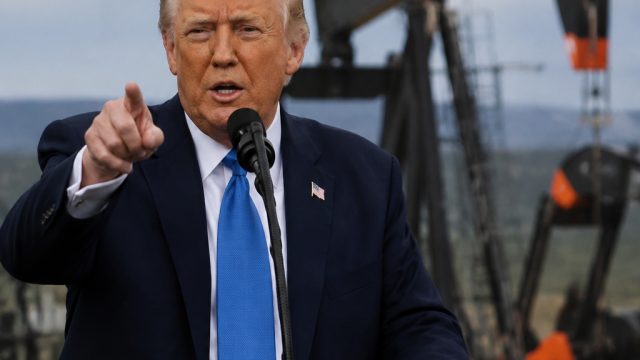 Trump Highlights Economic Recovery Amidst Rising Oil Prices in Pennsylvania | bonanza888 login, 368 
