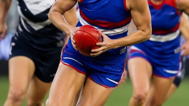 AFLW's Record-Breaking Squad Highlights Emerging Talent