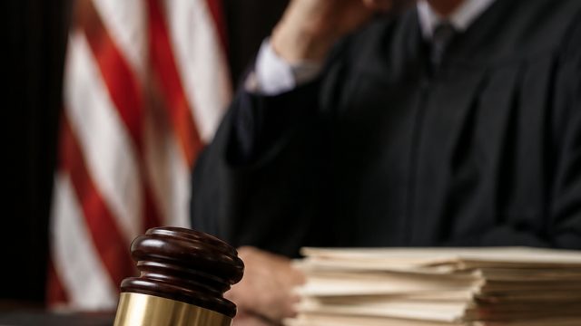 Federal Court Overturns Policy on Immigration Arrests, Impacting Thousands | slots 7 no deposit bonu