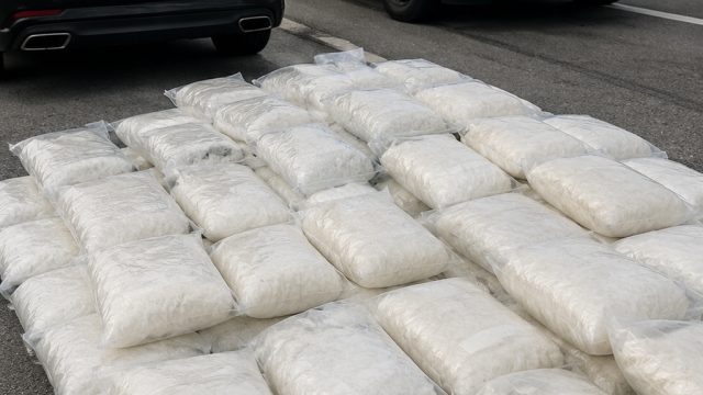 Major Drug Bust on I-40: Arkansas State Police Seize 190 Pounds | result togel 88, maxima slot