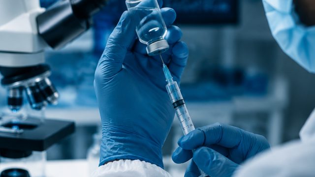 New Insights on COVID-19 Vaccine Emerge from Controversial Study | menara368, world cup 82