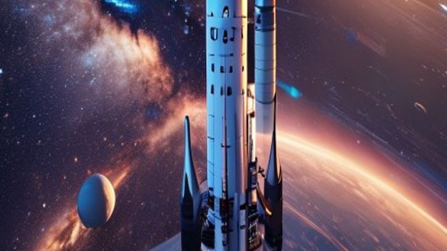 SpaceX's Record-Breaking Bond Sale: Implications for the Aerospace Sector | qqholic co, set poker, r